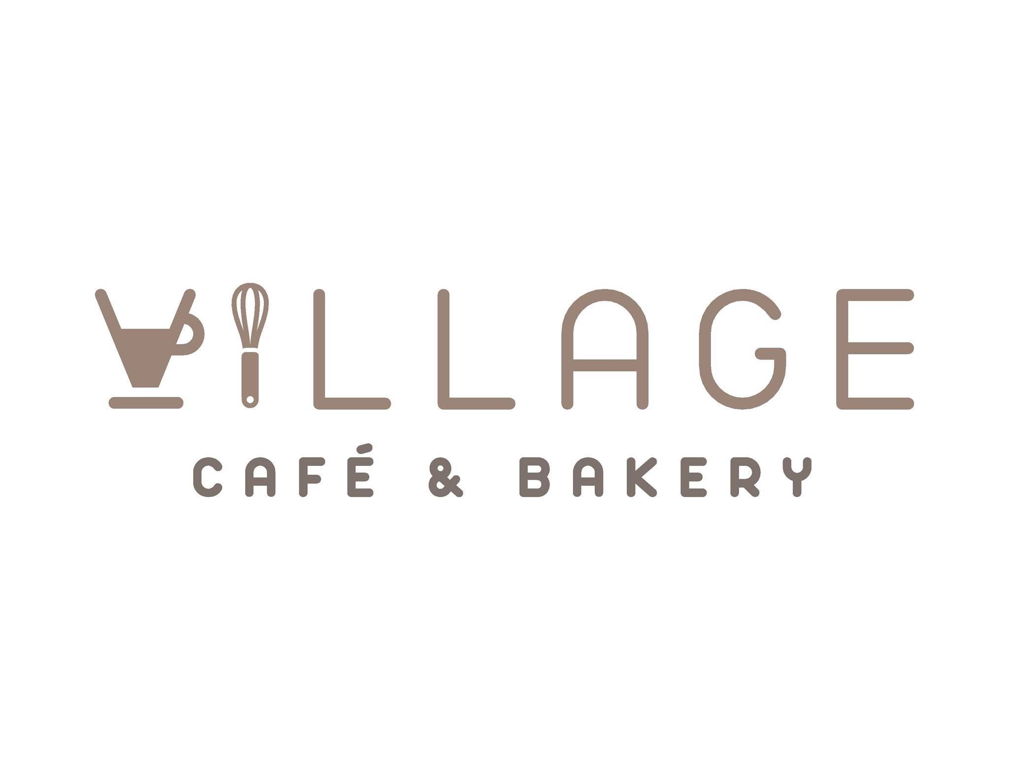 Village Cafe & Bakery